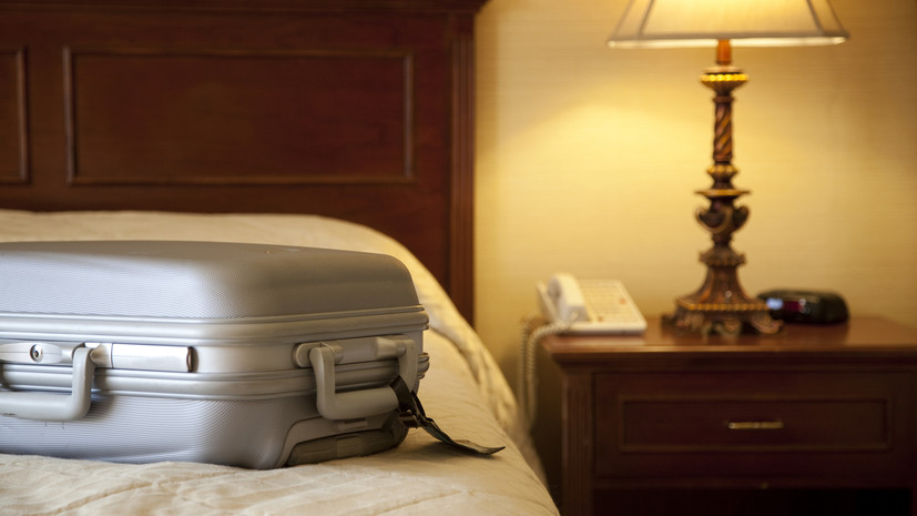 В Альянсе турагентств прокомментировали ситуацию с ценами на отели в ряде регионов России