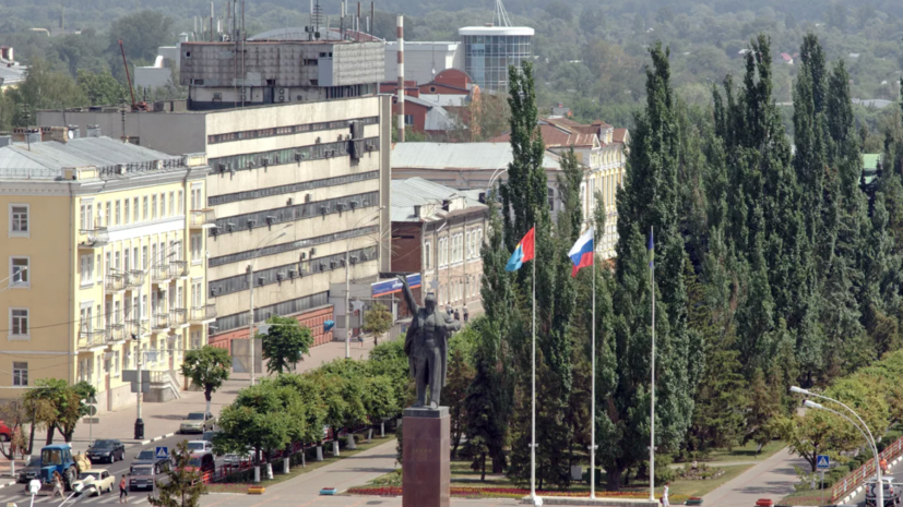 В Тамбовской области предложили усилить контроль общественников за реализацией нацпроектов