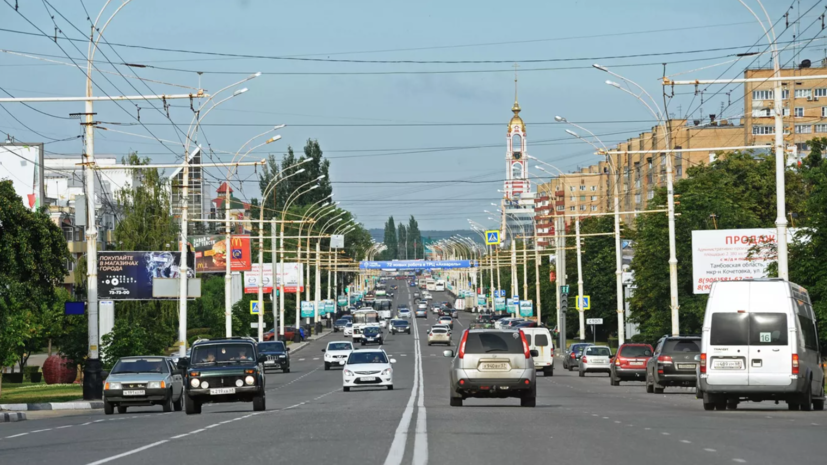 В Тамбове 21 апреля пройдёт техническая проверка готовности системы оповещения населения