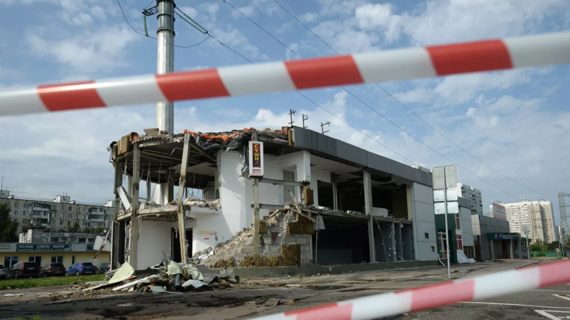 В Ульяновске 26 апреля ликвидируют ряд незаконных объектов