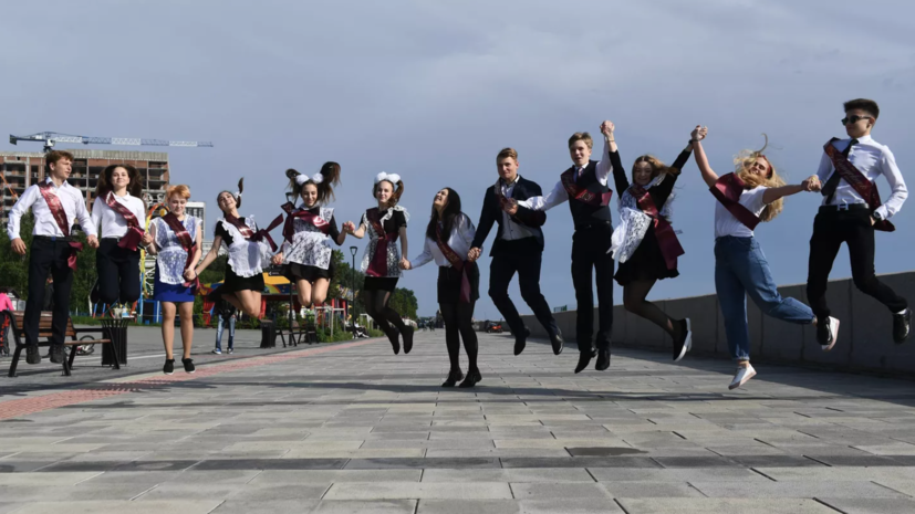 Последний звонок в школах Удмуртии состоится в очном формате