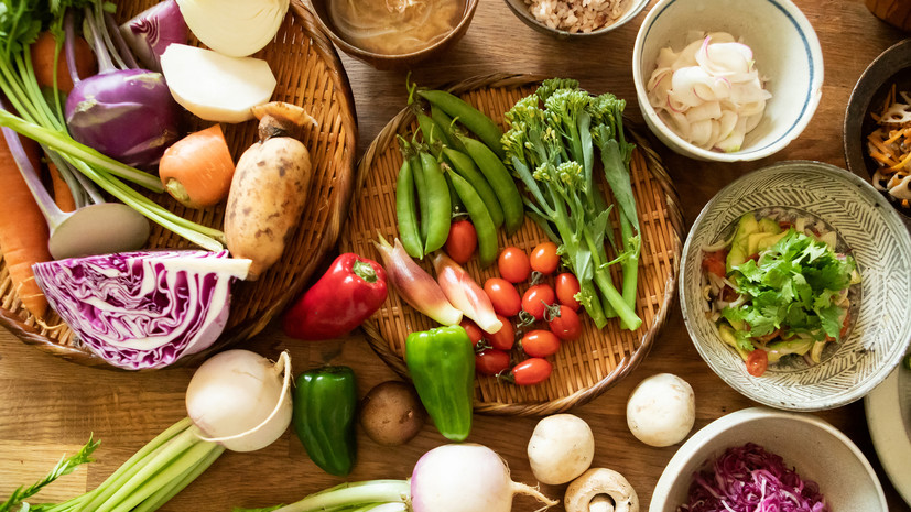 Врач Лаврова рассказала о возможном вреде жёстких диет