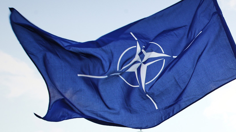 Чавушоглу: среди стран НАТО есть заинтересованные в продолжении конфликта на Украине