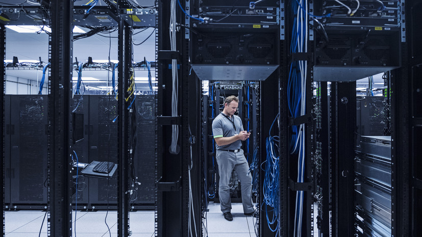 В «Лаборатории Касперского» рассказали о наиболее уязвимых IT-инфраструктурах