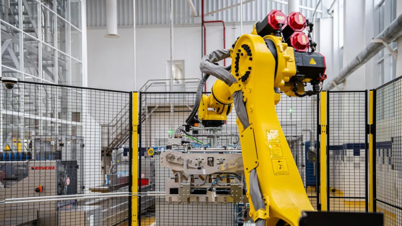 Экономист Заборцев дал советы компаниям, занимающимся импортозамещением