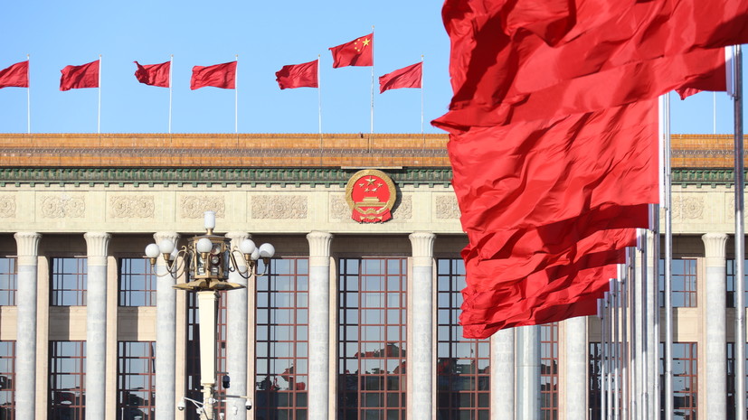 Политолог Мезюхо: политика КНР направлена на отстаивание своих национальных интересов