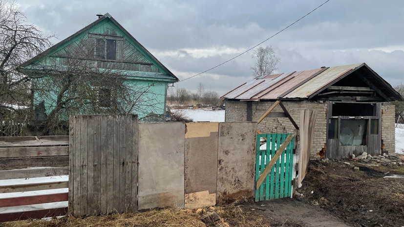 Адвокат Шугаев перечислил нарушения, за которые владельцев земли могут оштрафовать