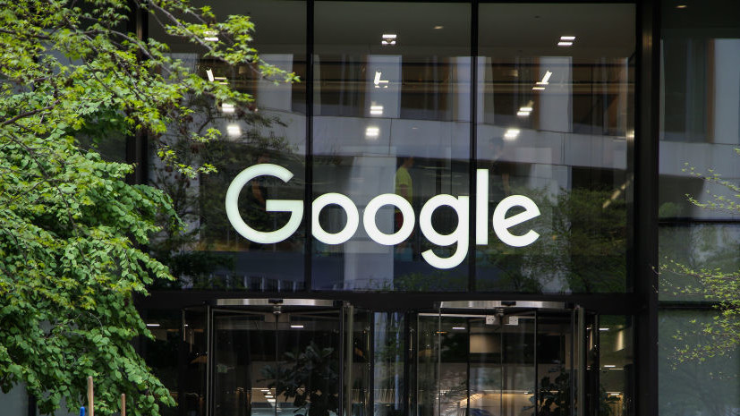 Google оштрафован на 4 млн рублей из-за неудаления роликов с фейками о погибших на Украине