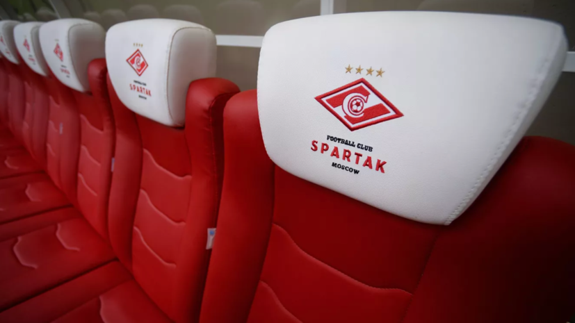 Камоцци: «Спартак» выиграет Кубок, но нужно опасаться «Алании»