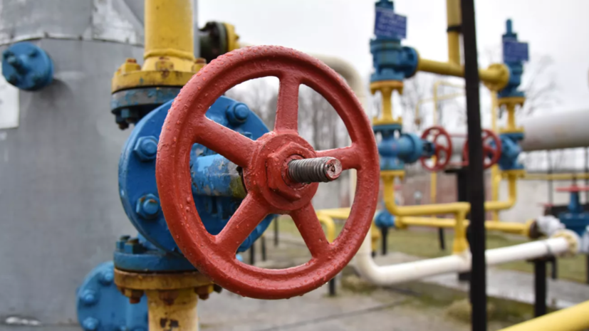 Почти 1,5 тысячи населённых пунктов получили газ в рамках программы газификации в Подмосковье