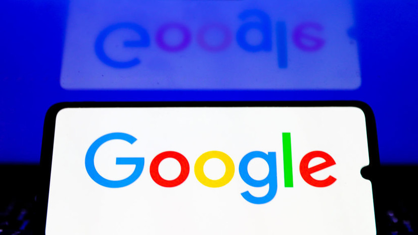 Google оштрафовали на 7 млн рублей за публикацию видеороликов «Азова» и «Правого сектора»