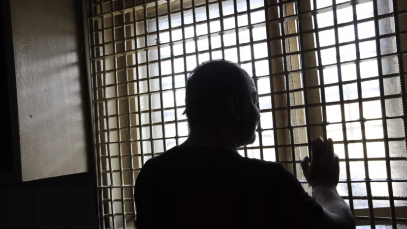 Обвиняемый по делу об убийстве пяти человек в Хакасии приговорён к пожизненному заключению