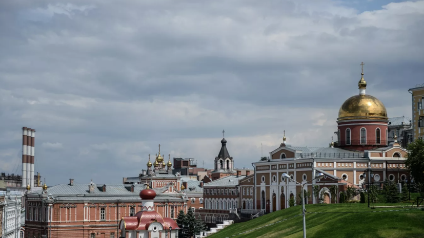 В Самарской области провели встречу с делегацией из Китая