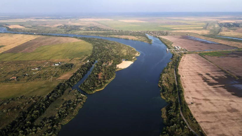 Чернышенко: в единый национальный речной турмаршрут вошли семь регионов ПФО