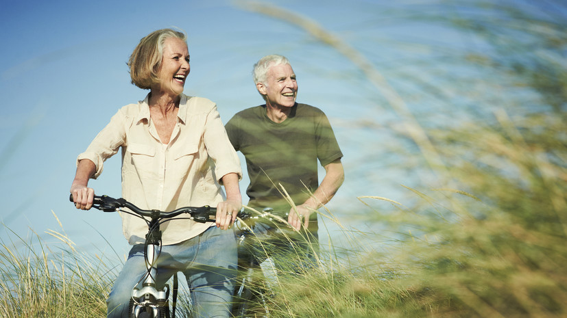 Врач Зайцев назвал пять способов замедлить старение после 50 лет