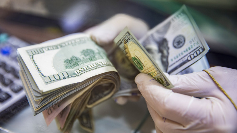 AFP: США планируют направить Киеву $500 млн в виде экономической помощи