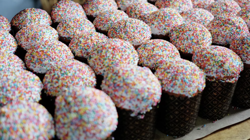 В Гильдии пекарей рассказали о ценах на куличи