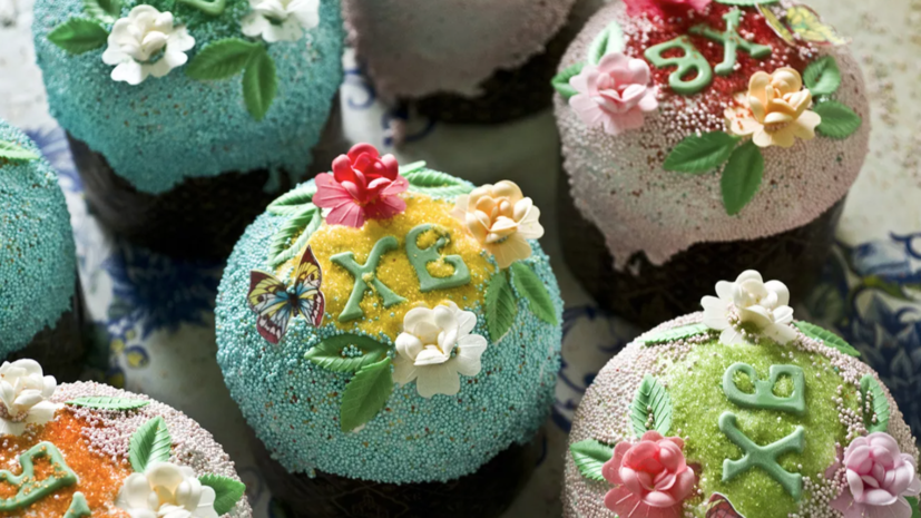 В Ставропольском крае подсчитали «индекс кулича»