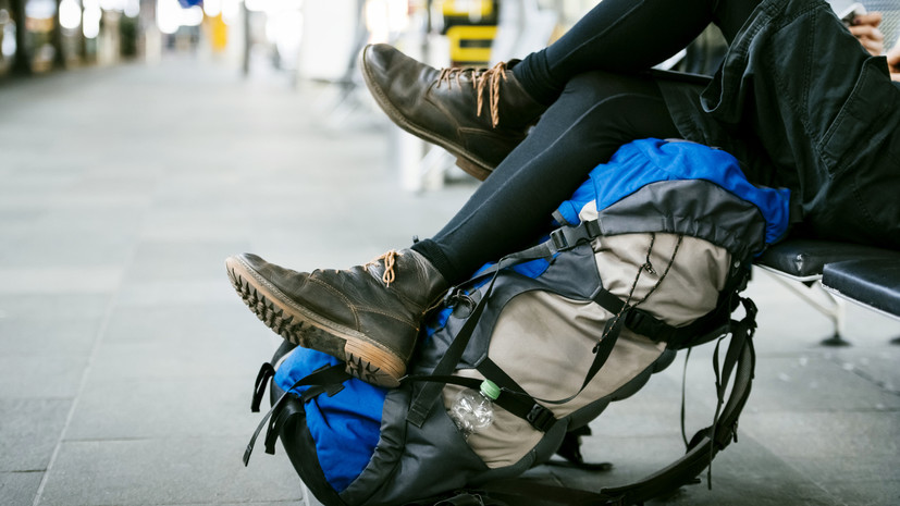 Ростуризм: программой туристического кешбэка за год воспользуются не менее 3,5 млн россиян