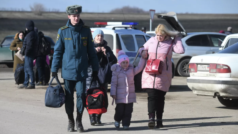 На Ямале переселенцам из ЛДНР окажут бесплатную юридическую помощь