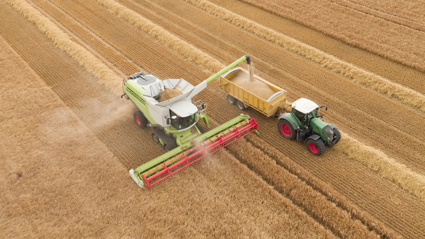 В Тюменской области рассказали о ходе реализации программы сельской ипотеки