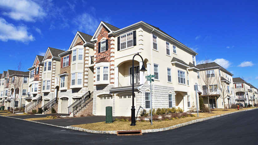 В Гильдии риелторов рассказали о перспективах малоэтажных застроек