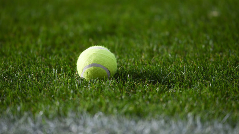 Профсоюз теннисистов осудил отлучение россиян от международных турниров 