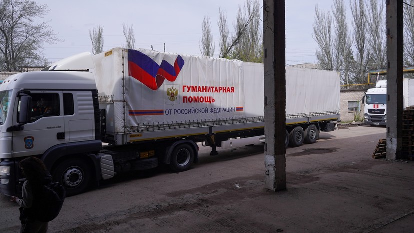 «Поддержать тех, кто сражается на нашей стороне»: волонтёры просят упростить доставку гуманитарных грузов в Донбасс