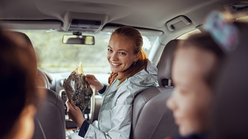 Аналитики назвали самые популярные российские города для пасхальных путешествий