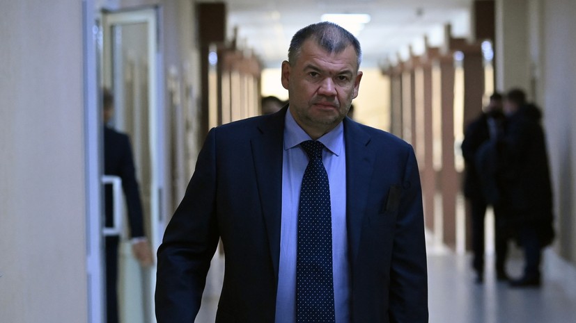 Бокарев покинул пост президента Трансмашхолдинга