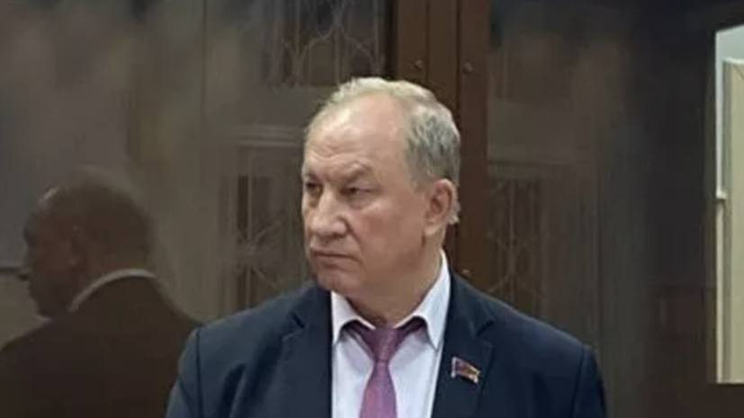 Депутат Рашкин обжаловал приговор по делу о незаконной охоте