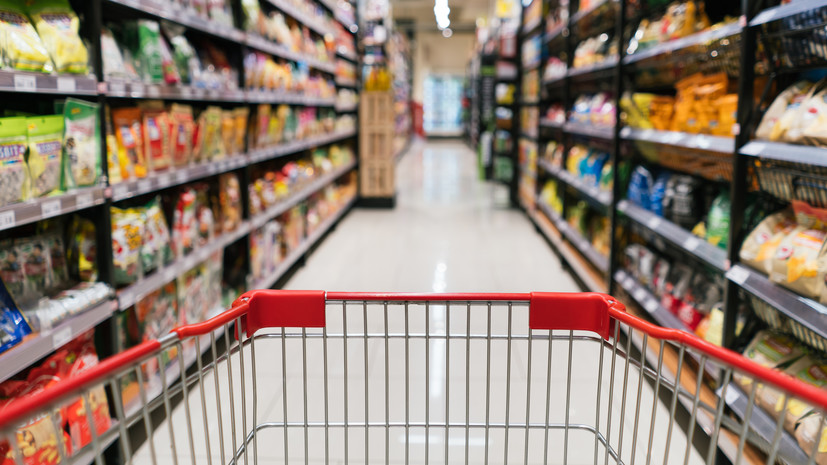 В АКОРТ прокомментировали идею ограничения работы продуктовых гипермаркетов в выходной