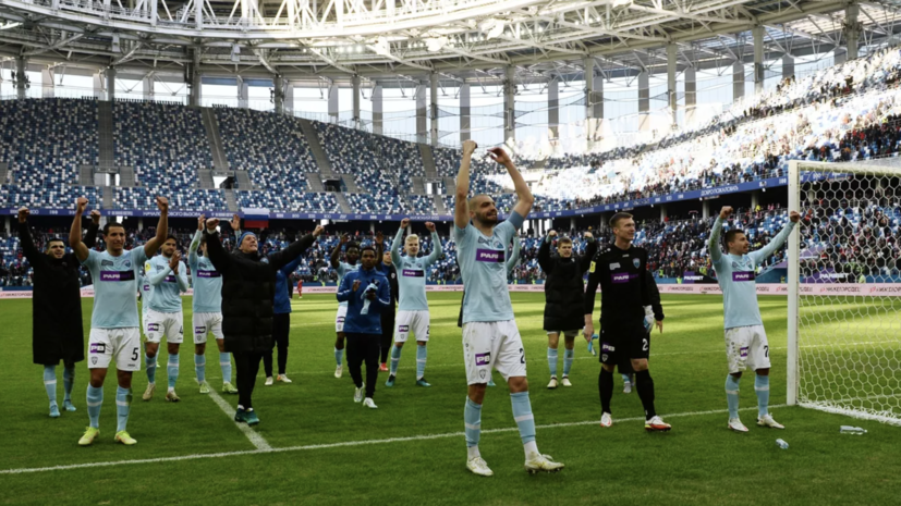 Мостовой: хотелось бы, чтобы «Нижний Новгород» набрал очки в матче с «Локомотивом»