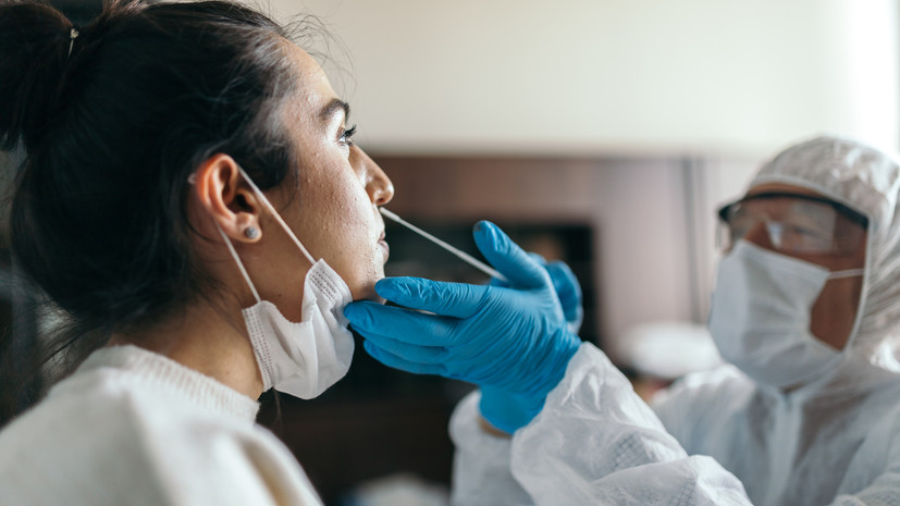 В Татарстане выявили 235 случаев коронавируса за сутки