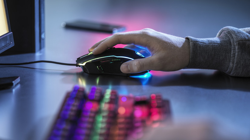 Роскомнадзор ограничил доступ к сайту игры S.T.A.L.K.E.R. 2