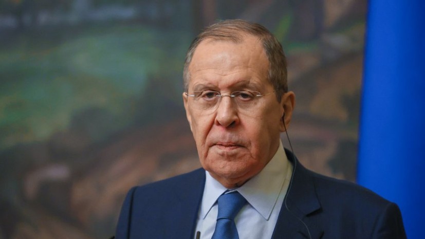 Сергей Лавров: Россия не терпит ультиматумов