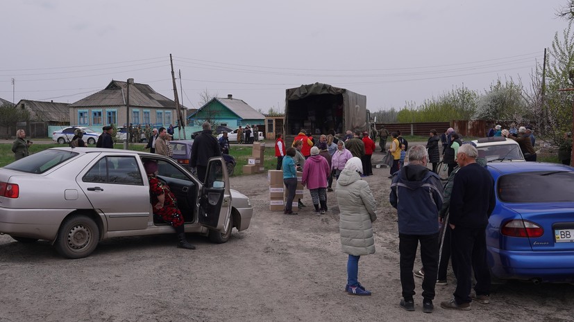 В ЛНР отменили комендантский час на Пасху