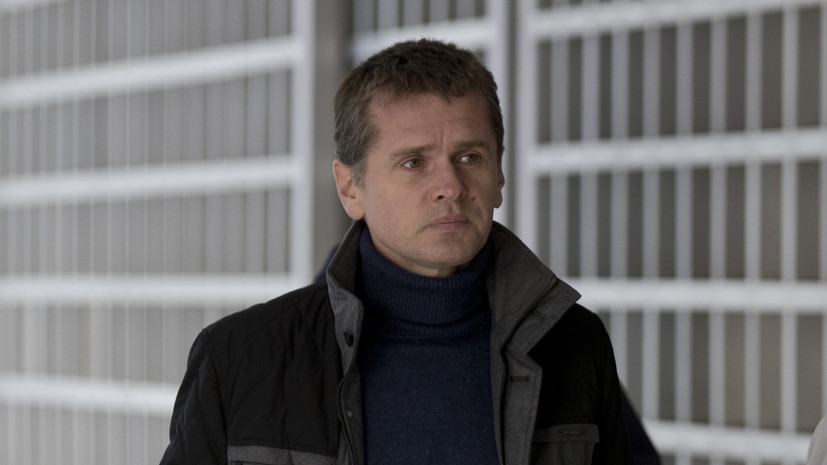 Во Франции отклонили запрос защиты Винника о нарушениях прав при решении об экстрадиции