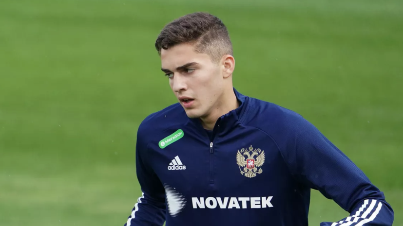 Захарян — о матче «Динамо» с ЦСКА: должна получиться интересная атакующая игра