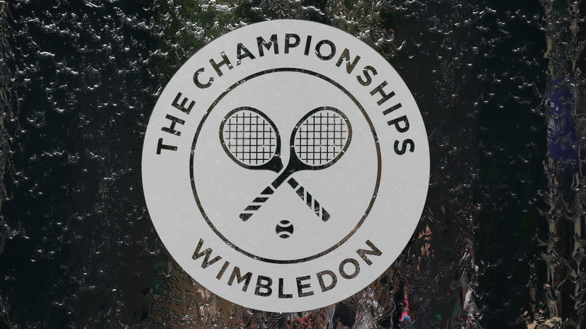 Чемпион «Ролан Гаррос» Панатта высказался об отстранении россиян от Уимблдона