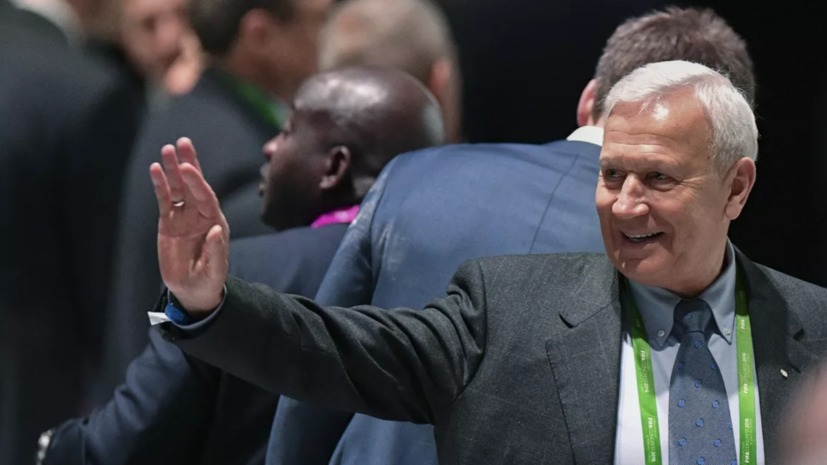 Колосков — о матче с «Арсеналом»: не стоит петь победную оду «Рубину»