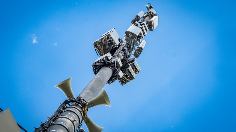 «Ъ»: операторы связи хотят сохранить базовые станции на территории учебных заведений