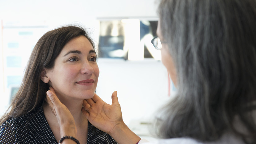 Лор Зайцев рассказал о важном этапе восстановления после перенесённого COVID-19