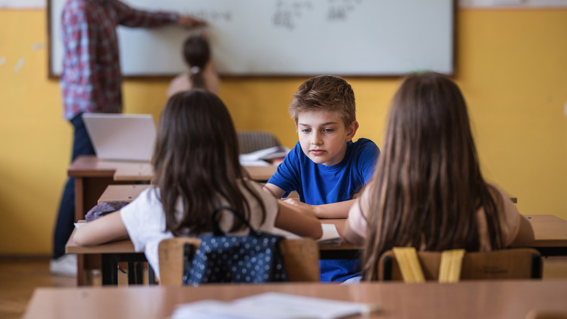 Назван победитель конкурса «Учитель года» в Мурманской области