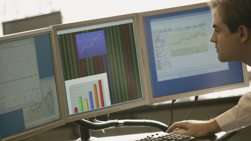 В Минцифры прокомментировали сообщения о нехватке IT-оборудования