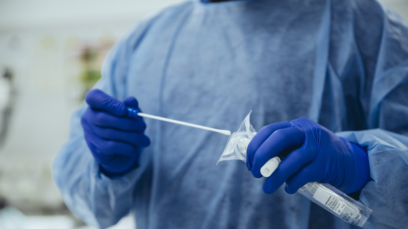 В Иркутской области выявили 82 случая COVID-19 за сутки