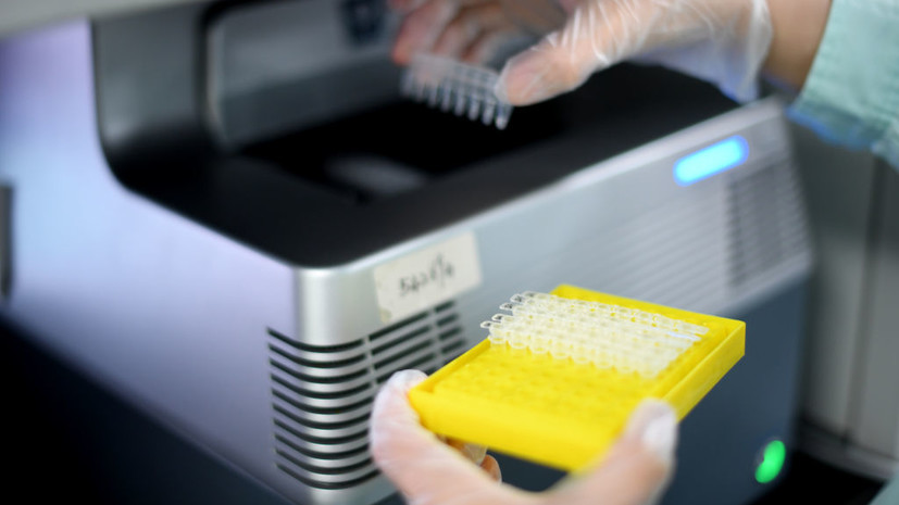 В Оренбургской области выявили 91 случай коронавируса за сутки