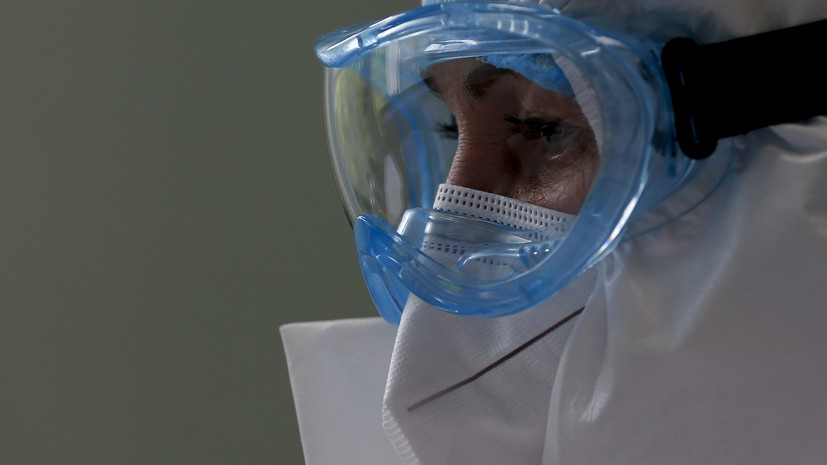 В Челябинской области подтвердили 186 случаев коронавируса за сутки