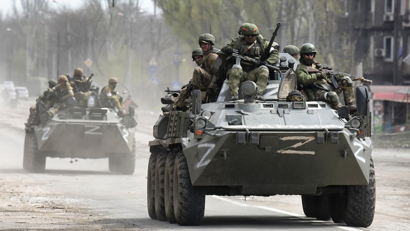 Пункты управления и склады боеприпасов: ВС РФ уничтожили 82 военных объекта на Украине