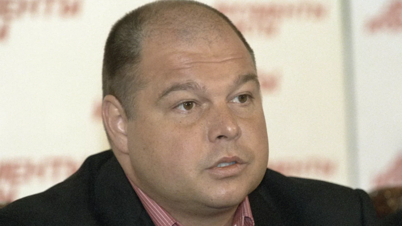 Червиченко: «Спартак» не скатится в зону стыков, это уже перебор